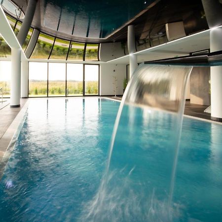 Westin House Resort Apartementy Premium Колобжег Экстерьер фото