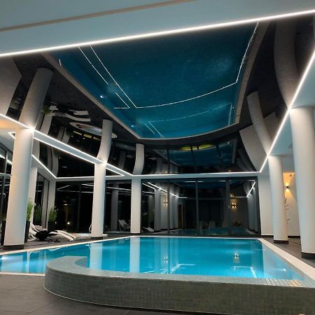 Westin House Resort Apartementy Premium Колобжег Экстерьер фото