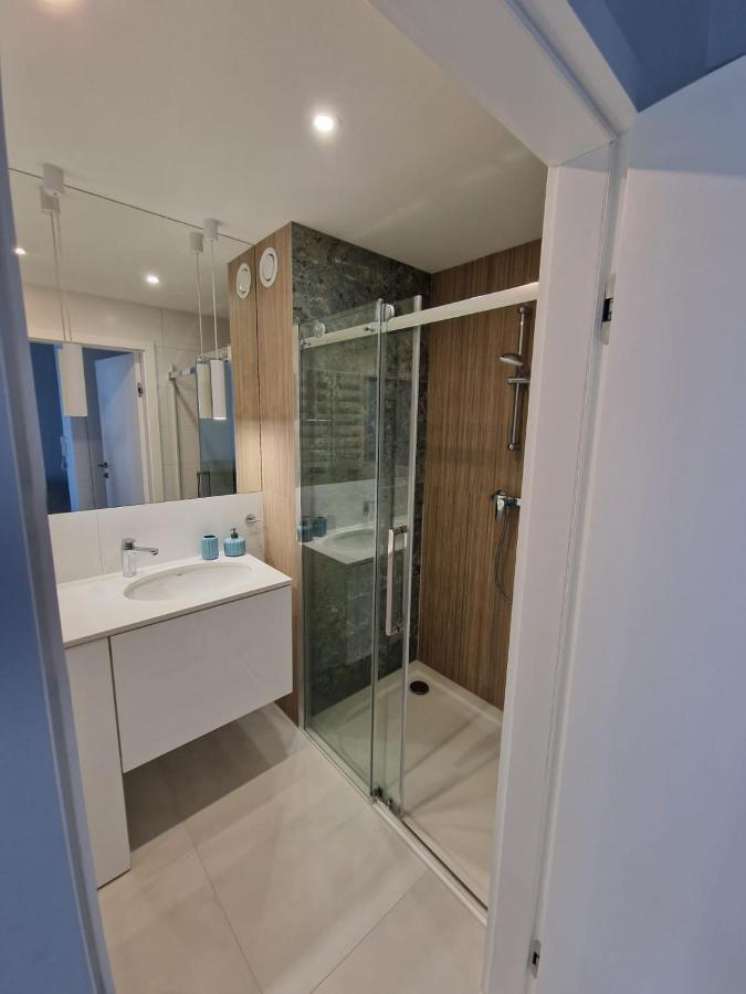 Westin House Resort Apartementy Premium Колобжег Экстерьер фото