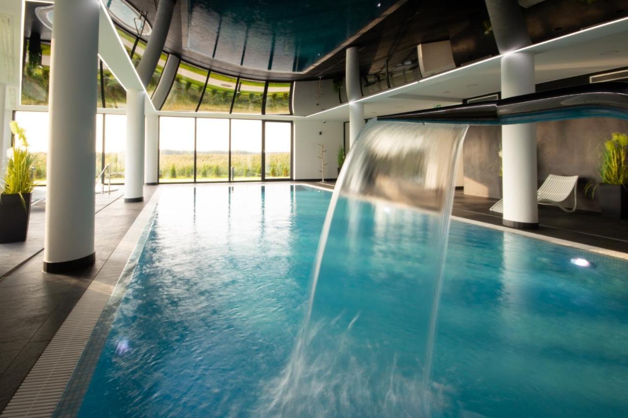 Westin House Resort Apartementy Premium Колобжег Экстерьер фото